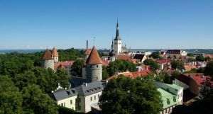Parlamentul Estoniei desemnează Rusia "regim terorist" şi "stat care sprijină terorismul"