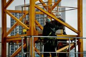 Piaţa globală a construcţiilor, aşteptată să se dubleze până în 2030