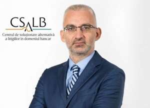 Alexandru Păunescu, reprezentantul Băncii Naţionale a României în Colegiul de Coordonare al CSALB