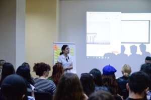Ce faci între 21-22 octombrie? Hai să îţi dezvolţi cariera la workshopurile Angajatori de TOP Bucureşti!