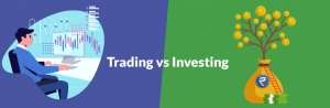 Trader sau investitor? Cum e mai bine? 