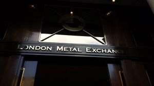 Sursă foto: Facebook / London Metal Exchange