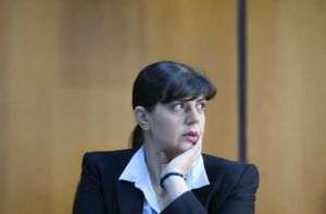 Laura Codruţa Kovesi