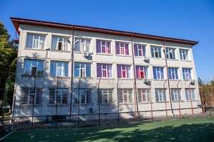 Liceul cu Program Sportiv din Galaţi, modernizat cu fonduri europene