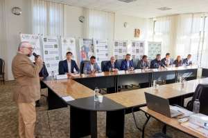 Astăzi a fost lansat al doilea val al campaniei naţionale "Contrabanda e boală grea"
