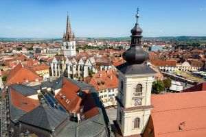 Valea Prahovei rămâne în topul celor mai căutate şi rezervate destinaţii pentru minivacanţa copiilor în România