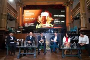 Industria berii continuă să fie un stimul important pentru economia românească