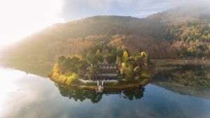 Destinaţii ideale pentru un city break în Turcia, la sfârşit de toamnă