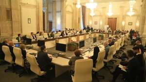 ADR şi UTCN au organizat consultări pentru Cadrului Strategic privind utilizarea Inteligenţei Artificiale