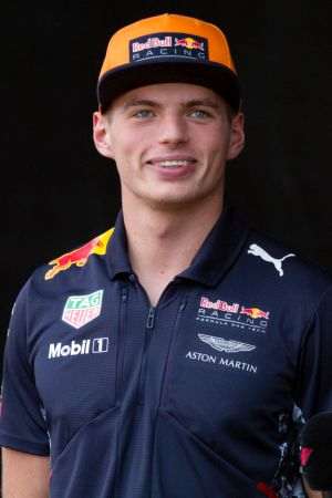 Max Verstappen a câştigat Marele Premiu al SUA