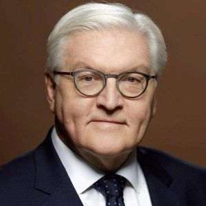 Preşedintele german Steinmeier a sosit la Kiev într-o vizită surpriză