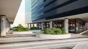 ONE transformă o clădire din cadrul complexului de birouri One North Gate în One North Lofts