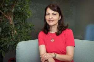 Elena Pap Director Regional Up Grup