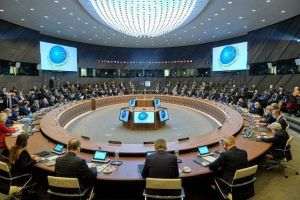 Miniştrii de Externe din ţările NATO se vor reuni la Bucureşti