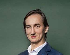 Cristi Moga, Head of Capital Markets Cushman & Wakefield Echinox
