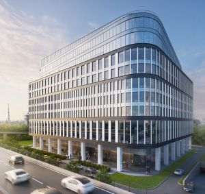 PPF Real Estate demarează proiectul ARC Bucureşti