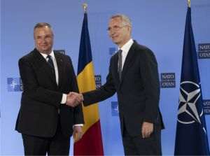 NATO, pregătită de apărarea Flancului Estic