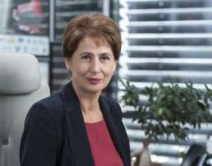 Gilda Lazăr