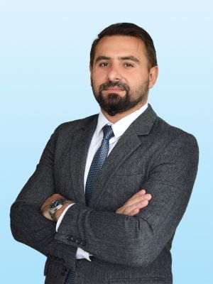 Bogdan Mitroi