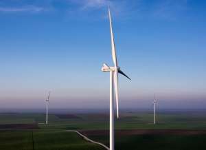 EDPR creşte investiţia brută în energie regenerabilă la peste 4 miliarde de euro