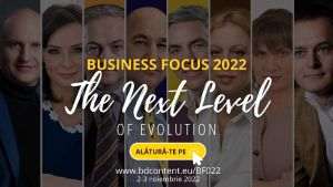 Două treimi dintre manageri pariază pe creşterea productivităţii şi explorarea de noi pieţe 