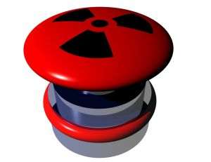 SUA înlocuiesc bombele nucleare din bazele europene