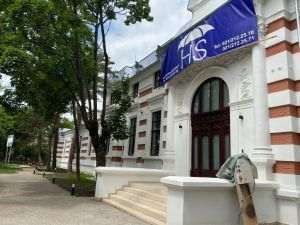 CJ Buzău a cheltuit 3,6 milioane euro pentru restaurarea unui fost spital