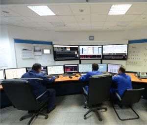 Guvernul vrea să treacă în rezerva tehnică două grupuri de producţie de la Complexul Energetic Oltenia