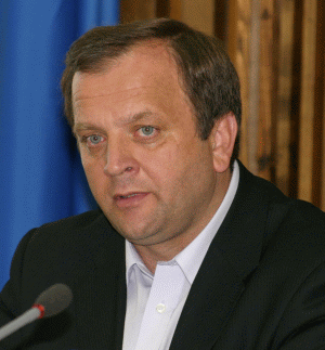 Flutur: PD-L analizează posibilitatea şi oportunitatea să reia dialogul cu liberalii