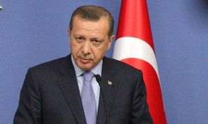 Erdogan va discuta cu secretarul general al NATO despre aderarea Suediei şi Finlandei la alianţă