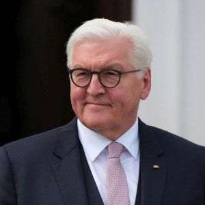 Preşedintele Germaniei face apel la oprirea erodării democraţiei