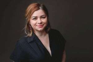 Roxana Epure, Managing Partner NextUp