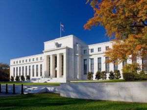 Sursa foto: Facebook / Board of Governors of the Federal Reserve System