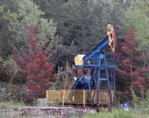 Cât de repede se epuizează rezervele SNP Petrom?