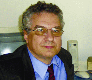 Septimiu Stoica: "Fondului Proprietatea i s-a îngreunat activitatea de la bun început".