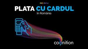 Românii şi plăţile cu cardul