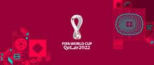 Sursă foto: Facebook / FIFA World Cup