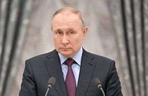 Putin a vorbit cu Erdogan despre exporturile cerealelor ucrainene