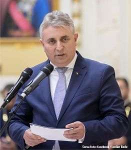 Plagiatul ministrului Bode putea deriva din necunoaşterea citării