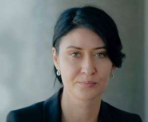 Iulia Bratu, Partener, Head of Lead Advisory, Strategie şi Tranzacţii, EY România