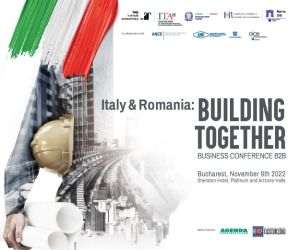 România înregistrează peste 2 miliarde de euro din contractele încheiate cu societăţi de construcţii din Italia
