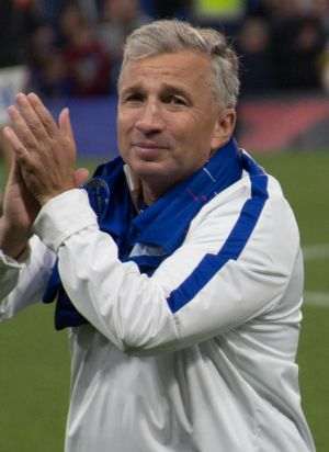 Conference League: Dan Petrescu consideră calificarea din grupe un miracol