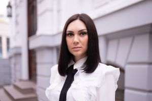 Sînziana Bărbieru, partener ONV LAW