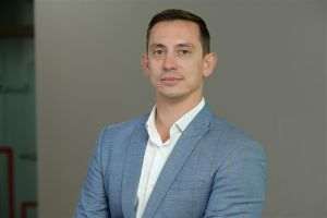 Mihai Escu, Senior Consultant Industrial