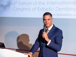 "Investim 700.000 de euro în digitalizarea Clinicilor Trident"