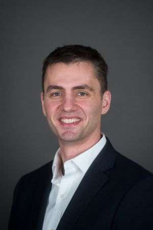 Danny Allan, CTO şi Senior Vice President of Product Strategy la Veeam