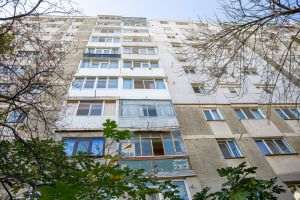 Primul contract semnat pentru un bloc ce va fi modernizat cu fonduri prin PNRR