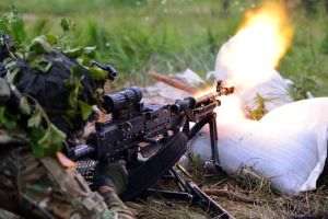 Parlamentul bulgar aprobă trimiterea de ajutor militar Ucrainei