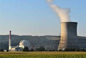 Reactoarele modulare din America nu merg fără uraniu din Rusia