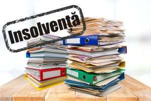 Aproape 5000 de companii au intrat în insolvenţă